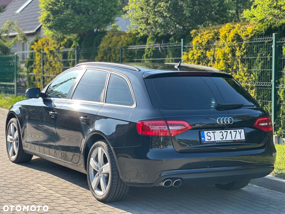 Audi A4 - 20