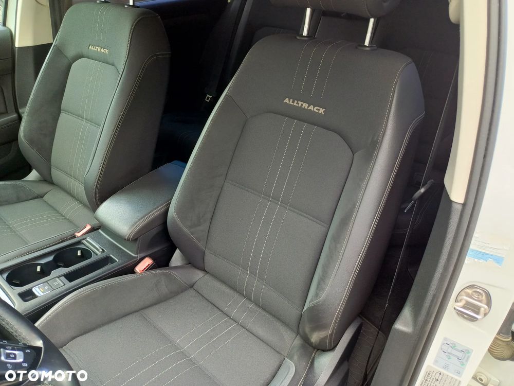 Volkswagen Passat 2.0 TDI BMT 4Mot Highline DSG - 14