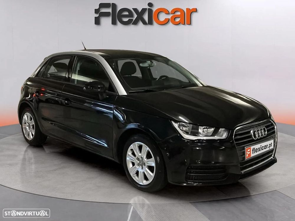 Audi A1 Sportback 1.0 TFSI - 1