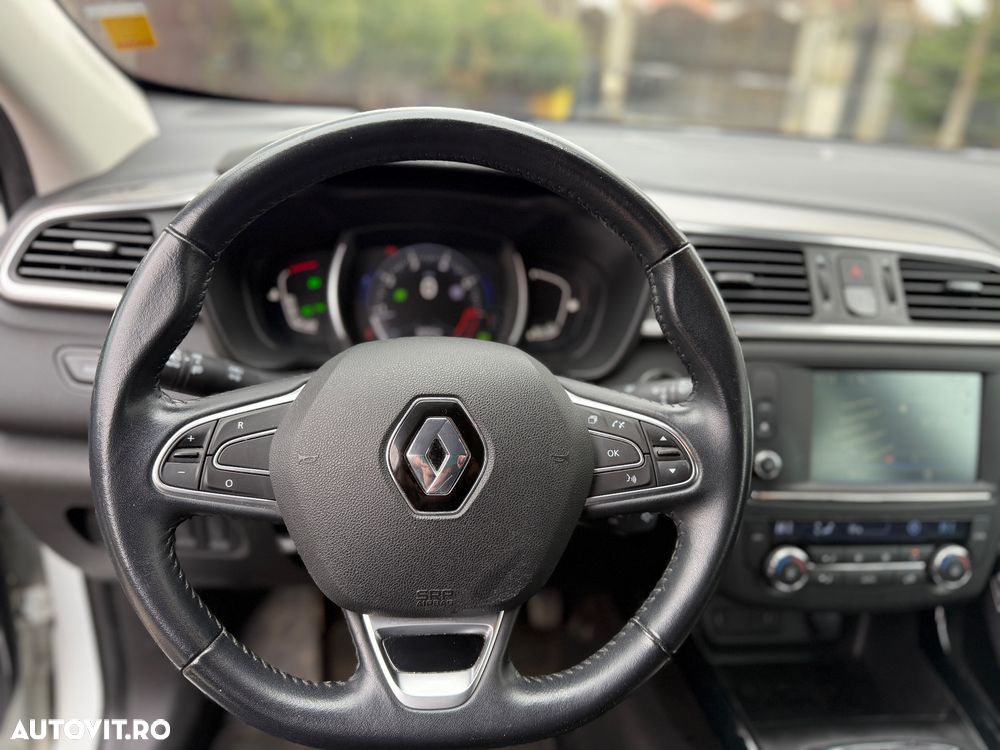 Renault Kadjar 1.2 TCe Zen - 15