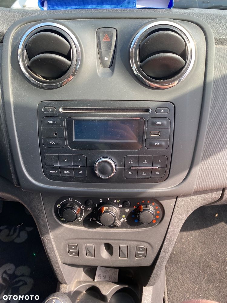 Dacia Logan - 13