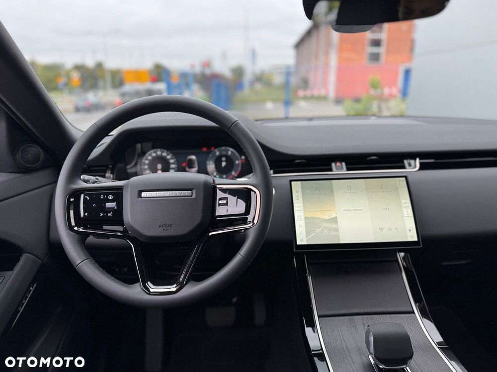 Land Rover Range Rover Evoque - 18