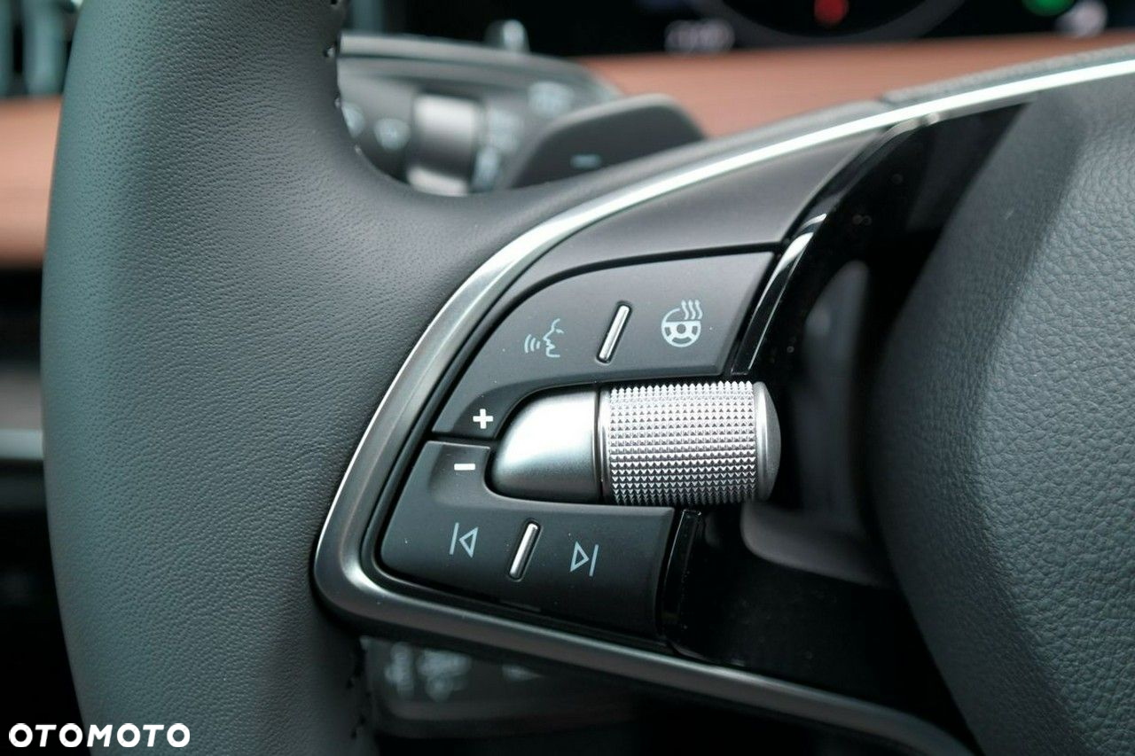 Skoda Superb - 16