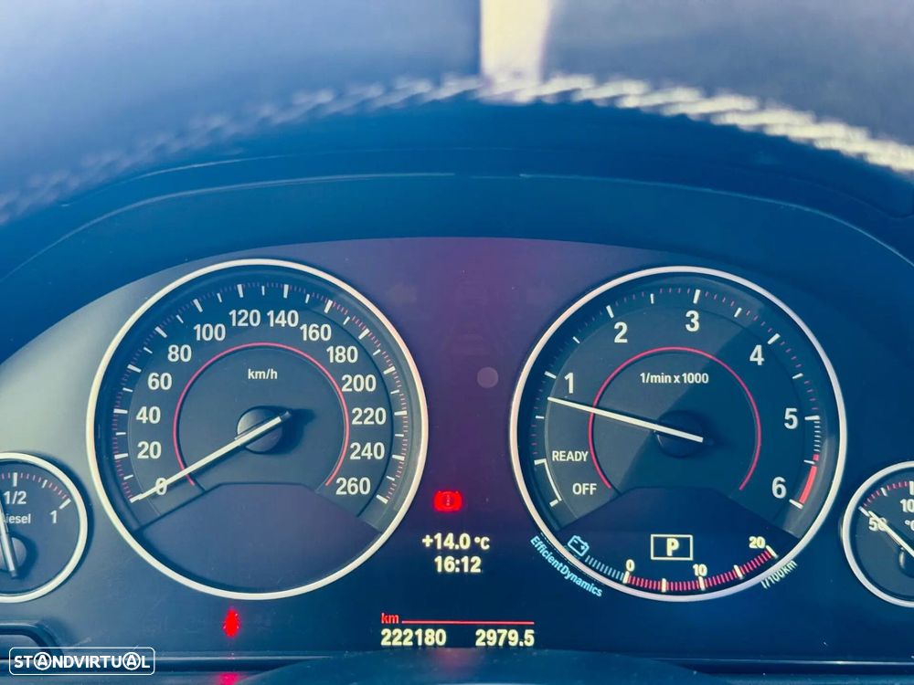 BMW 420 d Pack M Auto - 30