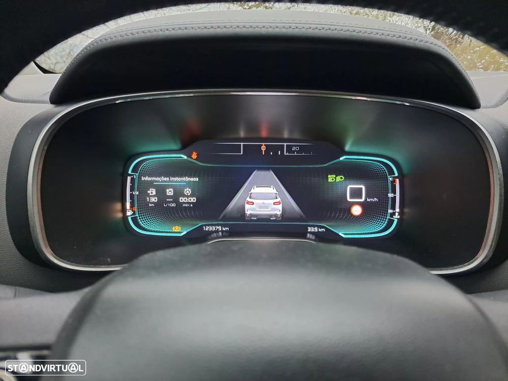 Citroën C5 Aircross 1.5 BlueHDi Shine - 16