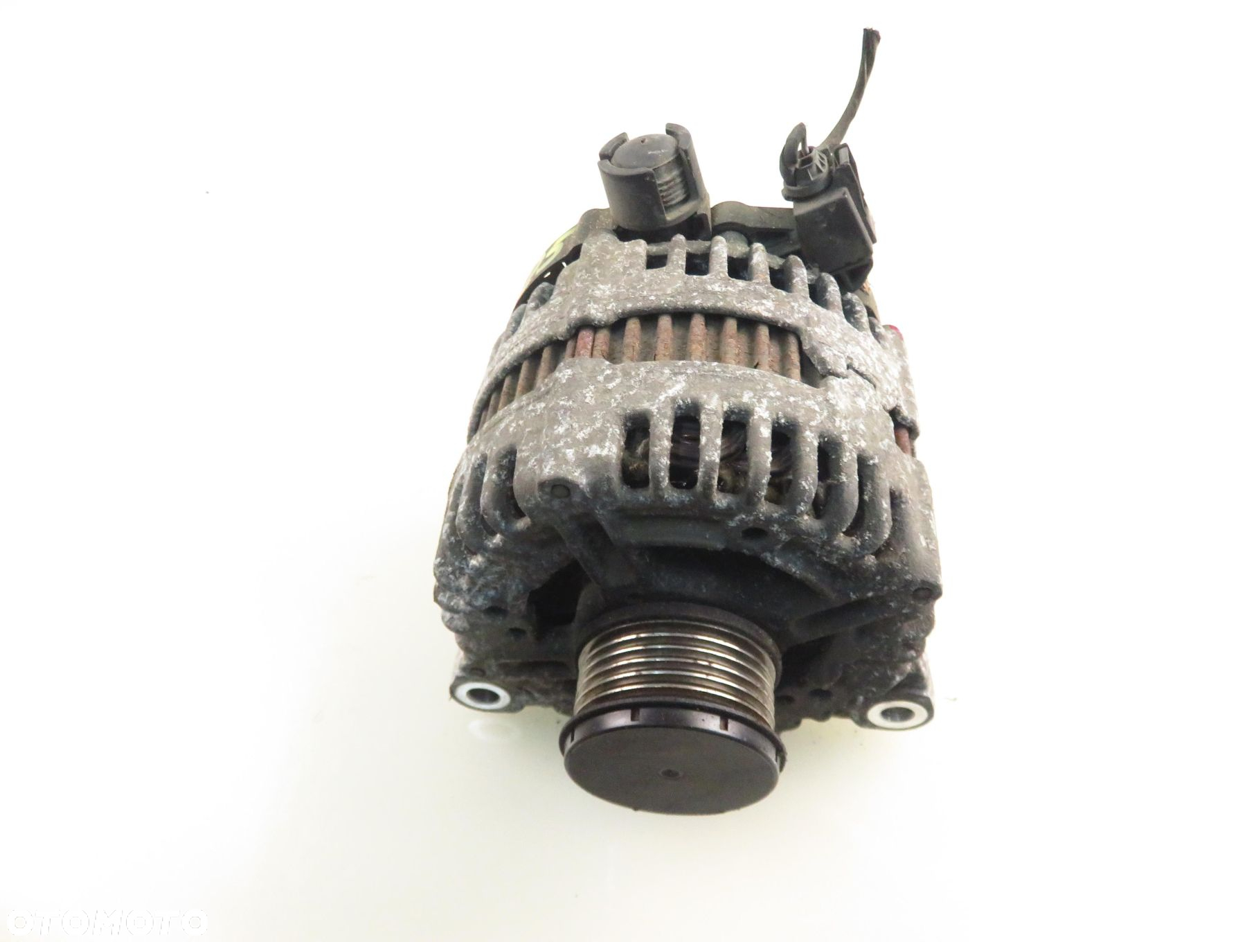 ALTERNATOR FORD S-MAX I (WA6) 2.0 TDCi 6G9N10300XC 0121615009 - 8