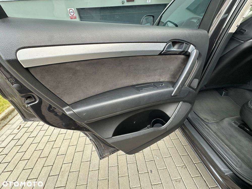 Audi Q7 3.0 TDI Quattro Tiptronic - 15