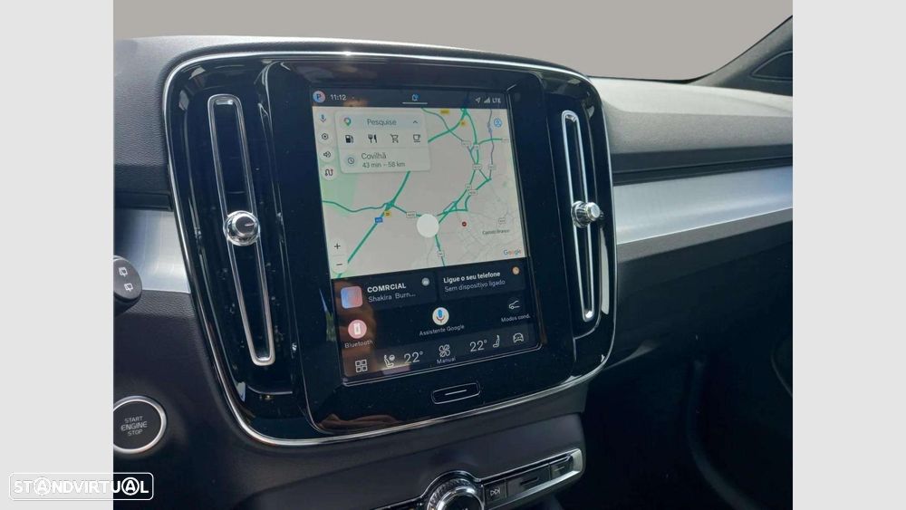 Volvo XC 40 2.0 B3 Plus Dark - 18