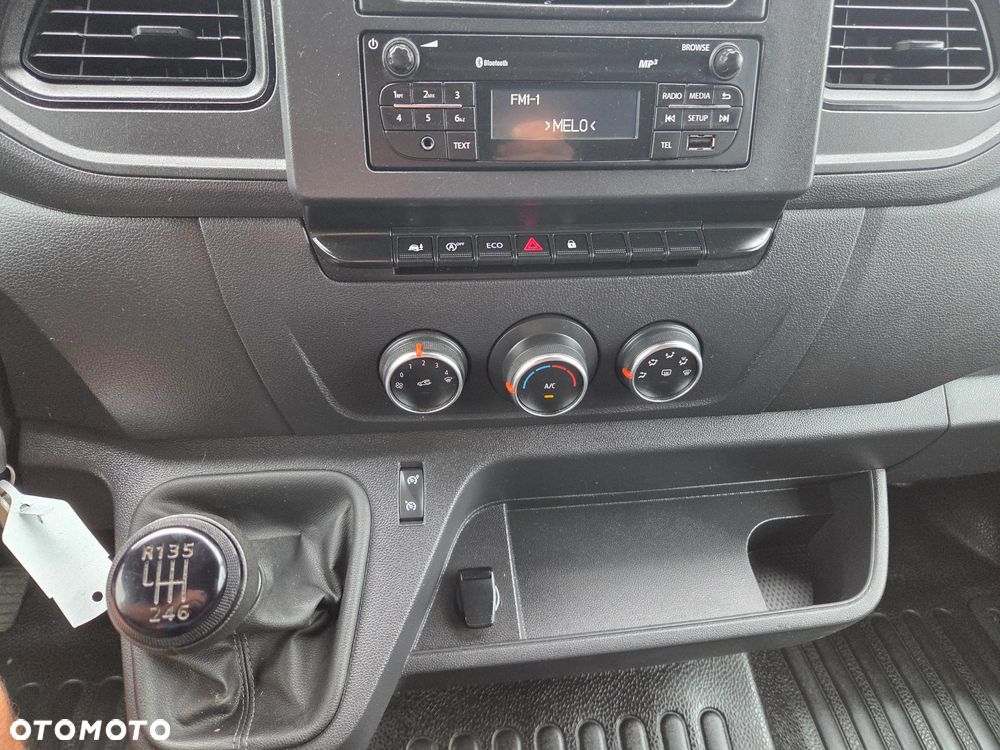 Renault Master - 27