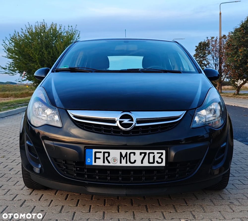 Opel Corsa - 25