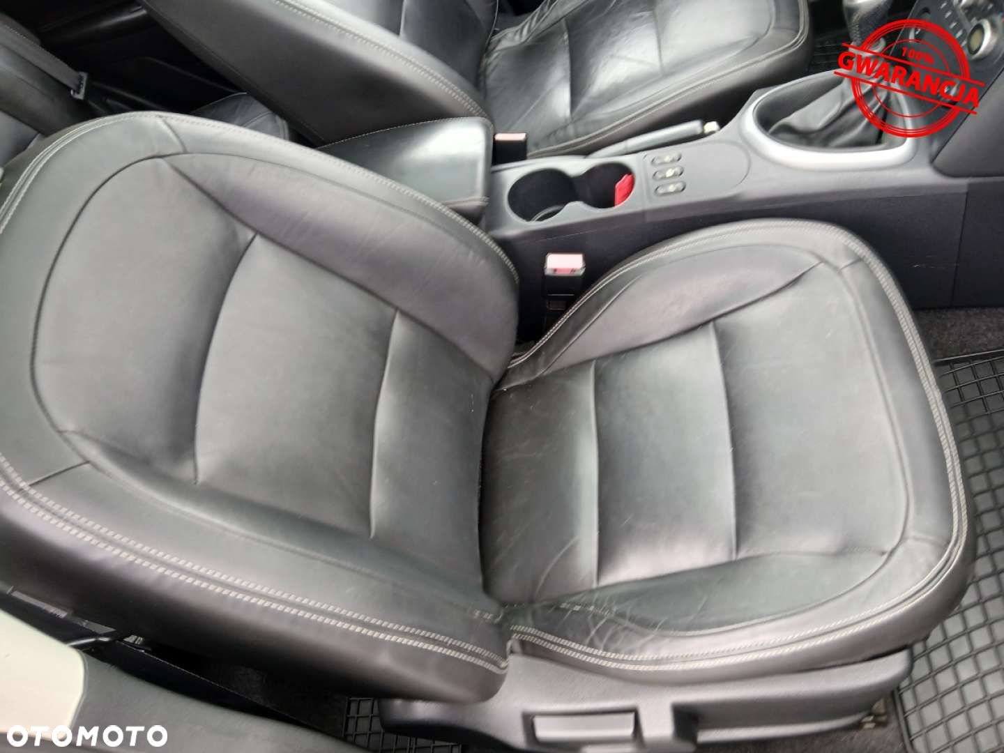 Nissan Qashqai - 22