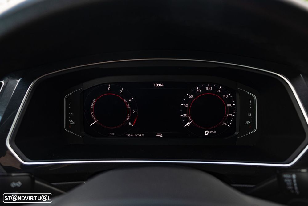 VW Tiguan 1.4 TSI eHybrid R-Line DSG - 30