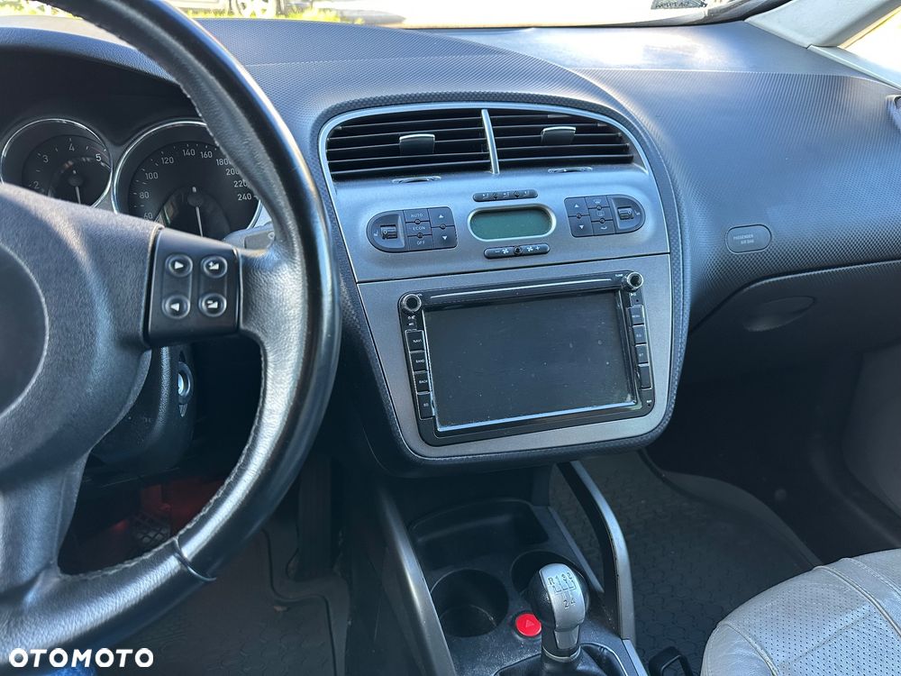 Seat Toledo - 11