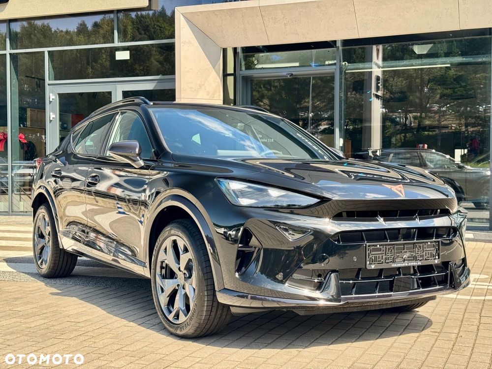 Cupra Formentor 1.5 eTSI mHEV DSG - 4