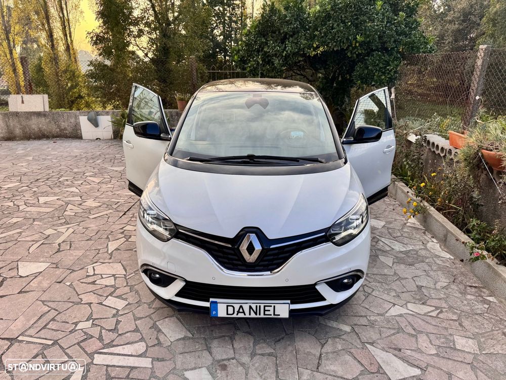Renault Scénic 1.2 TCE Sport SS - 20