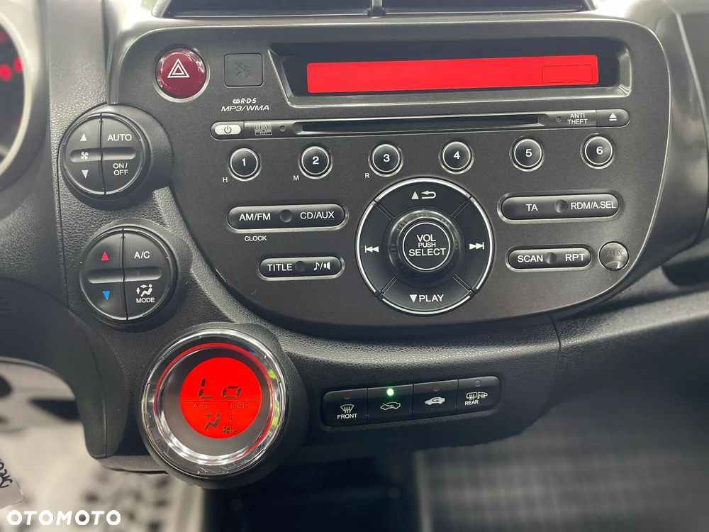 Honda Jazz 1.4 i-VTEC Si - 37