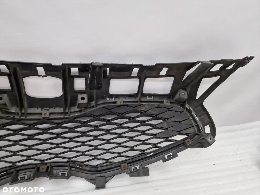 KIA CARENS IV 4 13- ATRAPA / GRILL PRZEDNI PRZÓD , NR 86351-A4000 , NR AUKCJI GL142 - 9