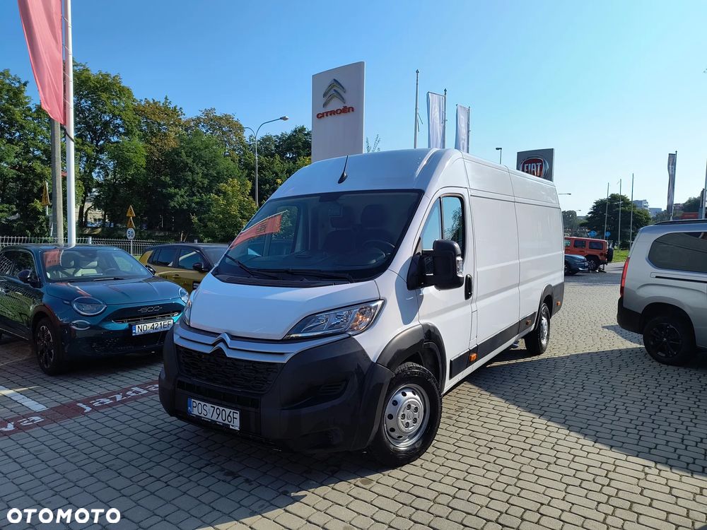 Citroën JUMPER