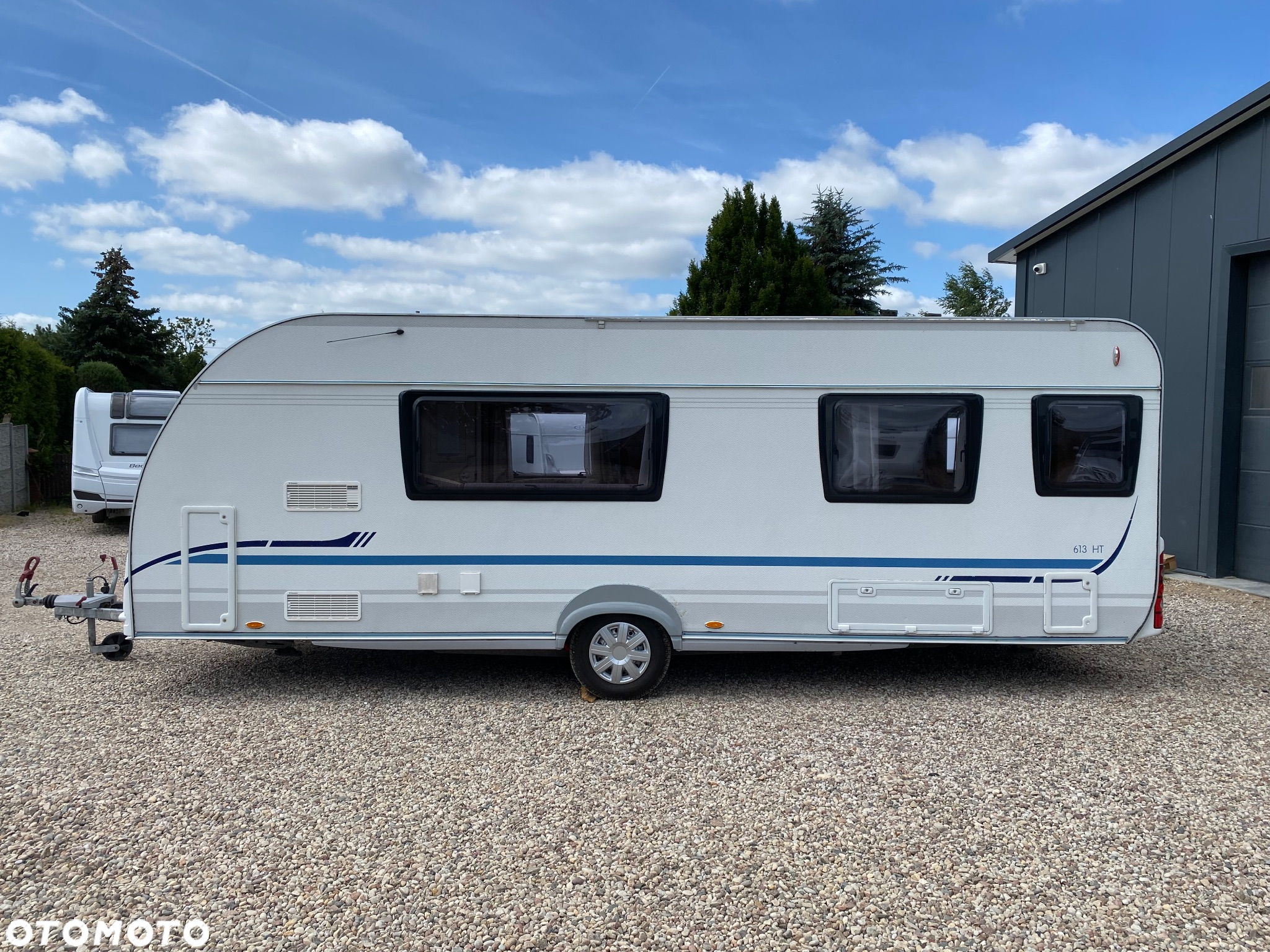 Adria 613 HT - 7