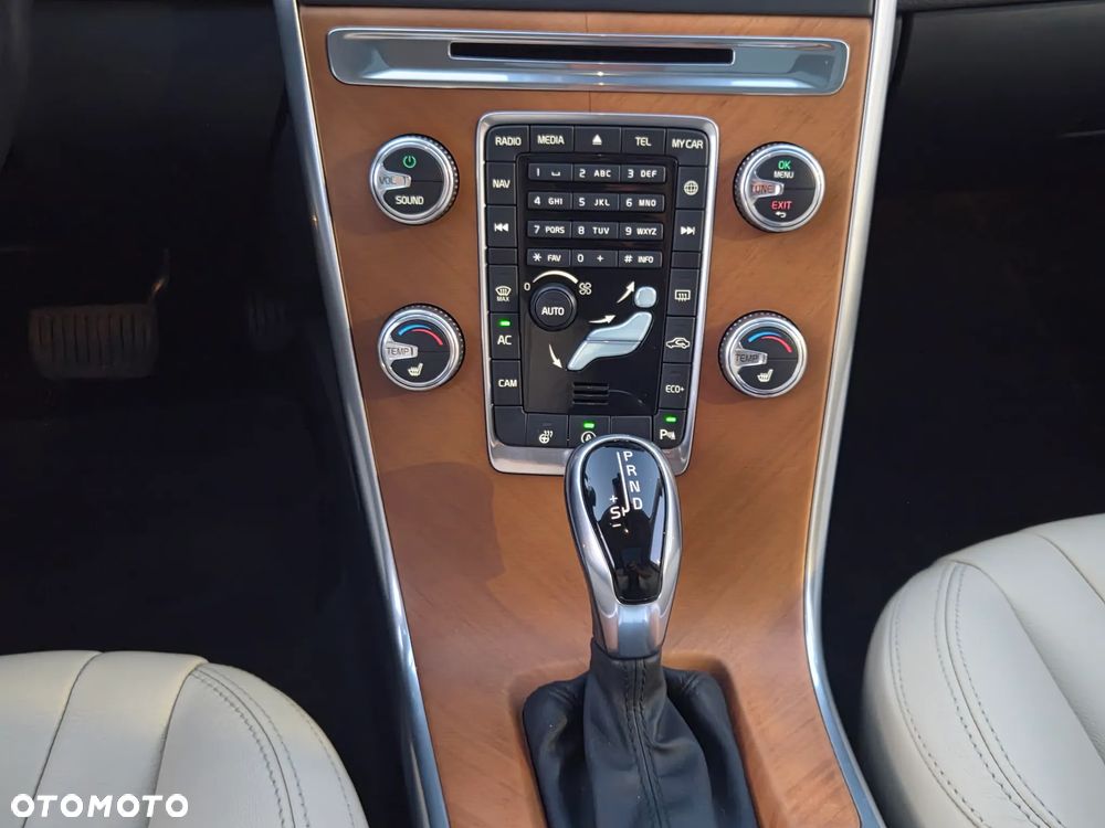 Volvo XC 60 D4 Drive-E Summum - 20
