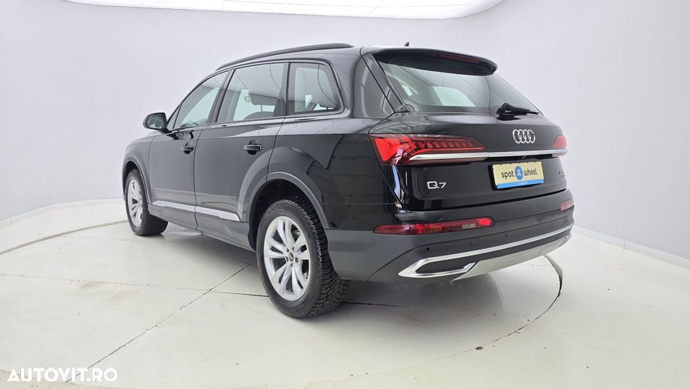 Audi Q7 - 9