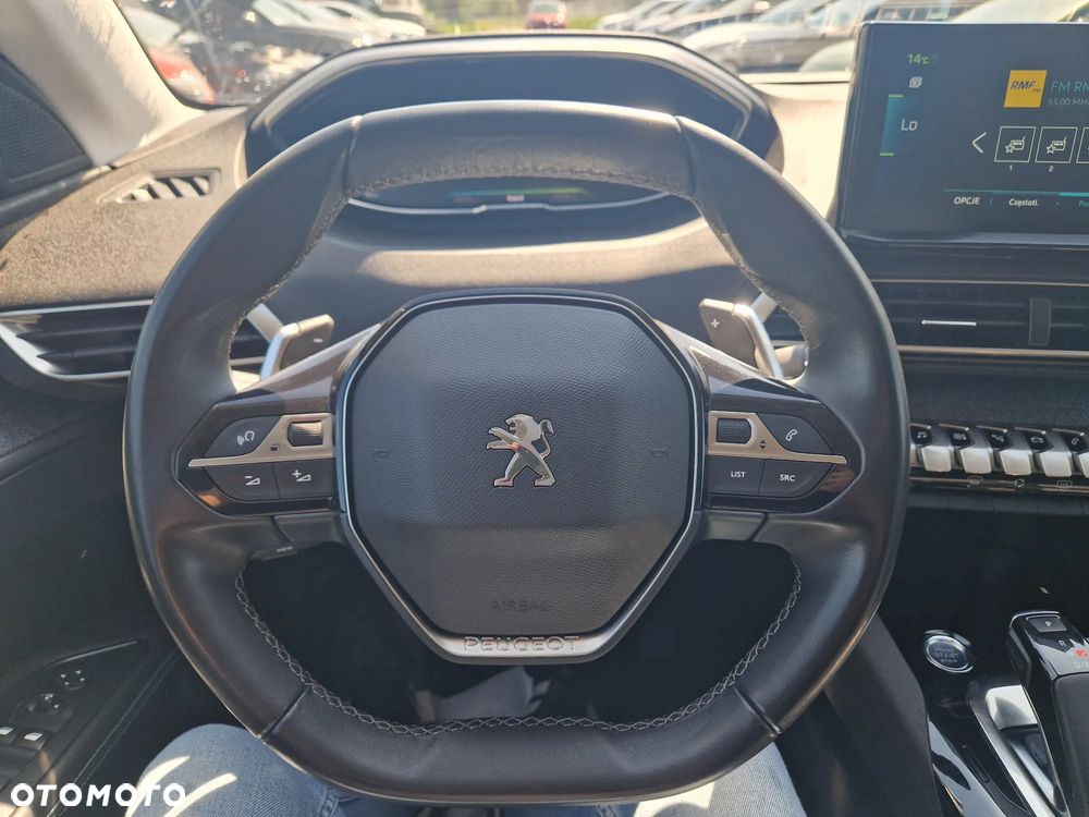 Peugeot 3008 - 18