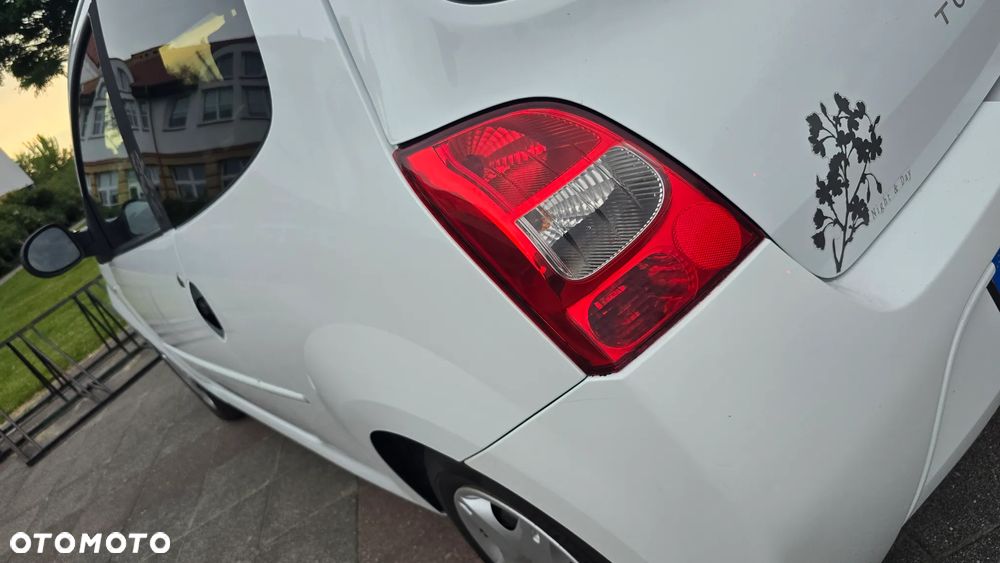 Renault Twingo - 22