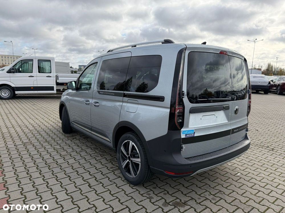 Volkswagen Caddy - 12
