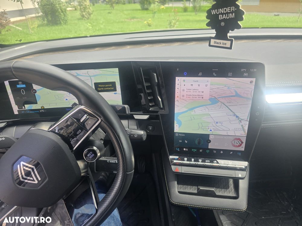 Renault Megane EV60 optimum charge iconic - 7