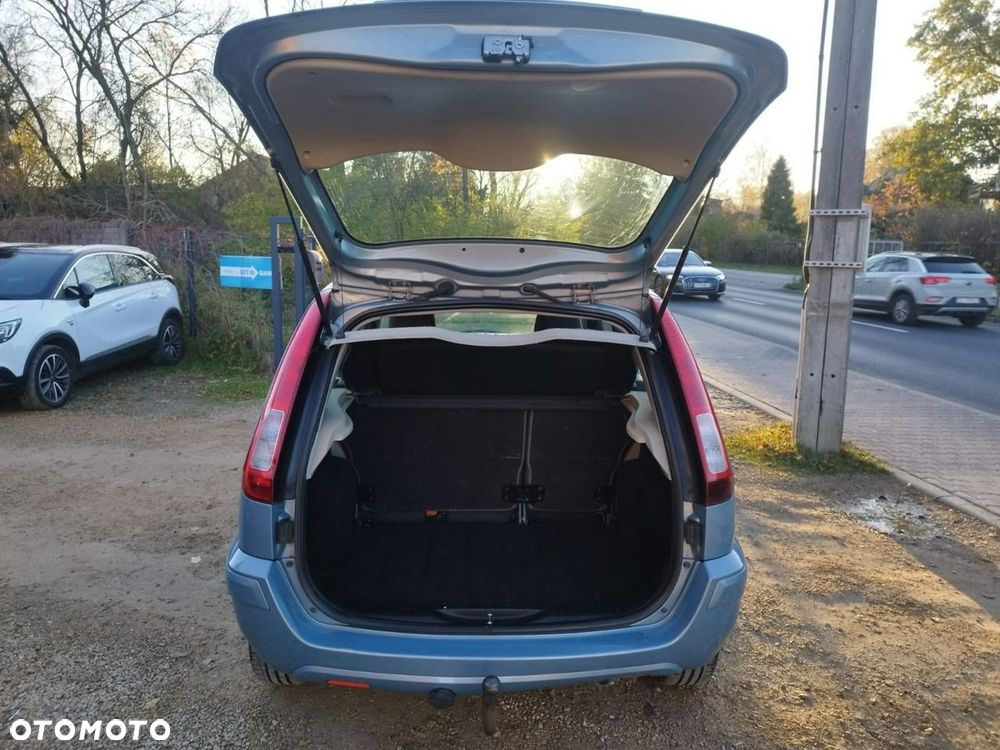 Ford Fusion - 23