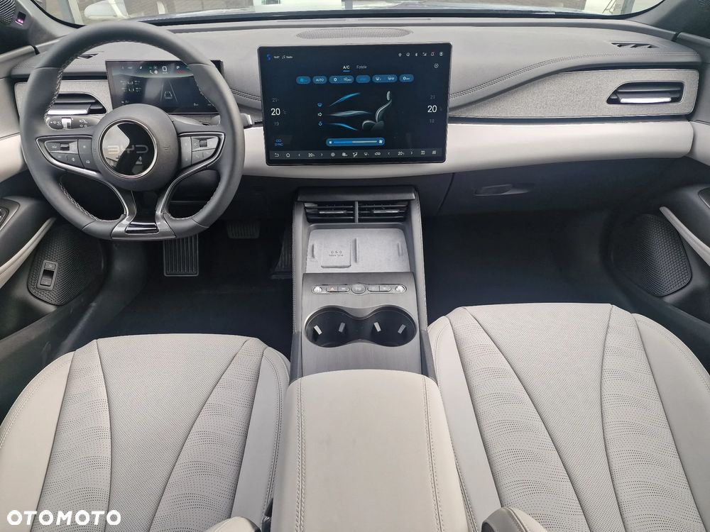BYD Seal 6 1.5 Comfort - 8