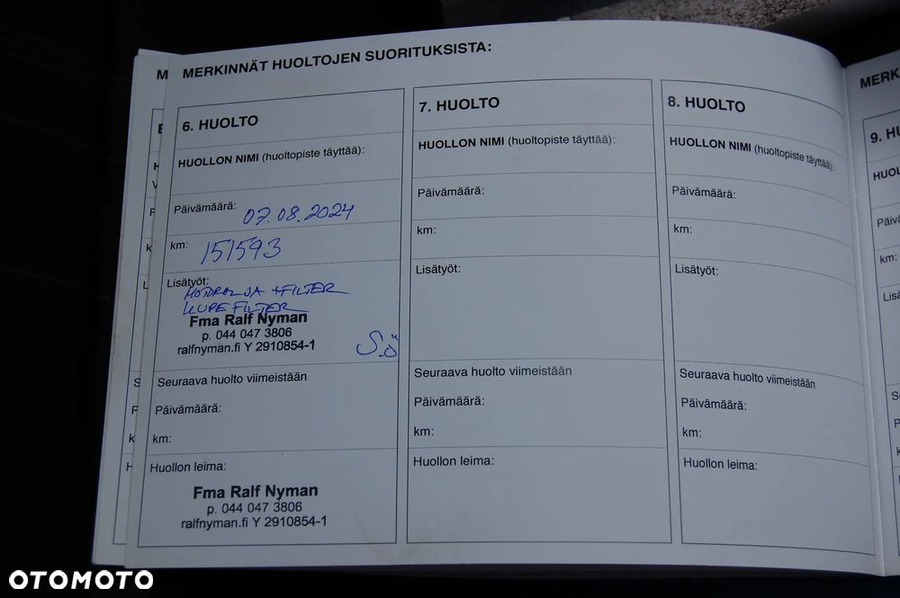 Hyundai Tucson blue 1.7 CRDi 2WD Intro Edition - 29