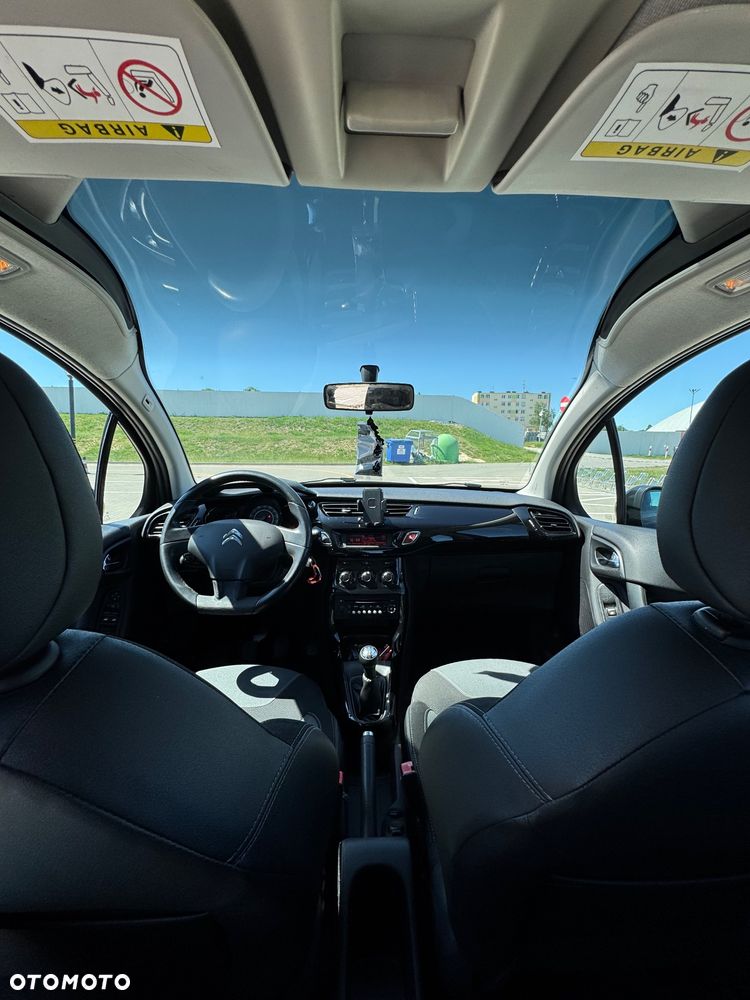 Citroën C3 1.6 HDi Seduction - 22