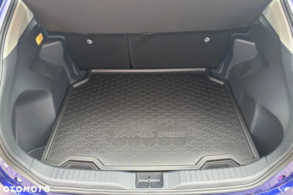 Toyota Yaris Cross Hybrid 1.5 Comfort - 26