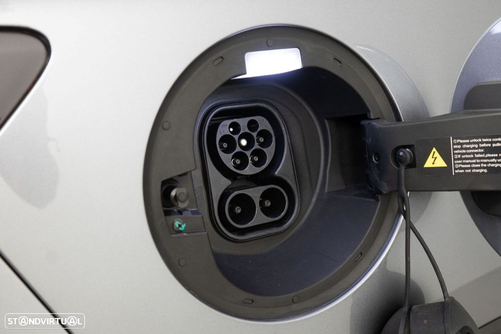 BYD Seal U 87 kWh Design - 28