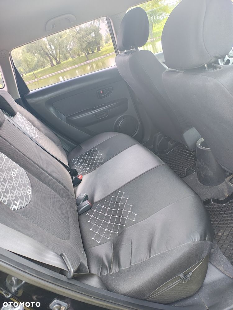 Kia Soul - 4