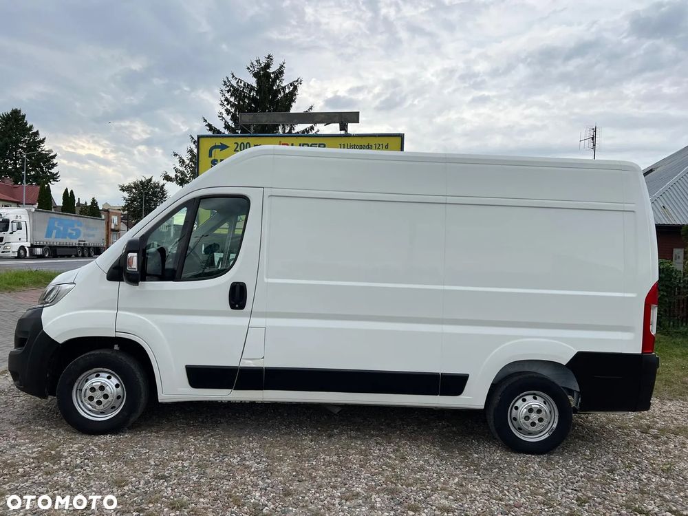 Citroën Jumper L2H2 - 8