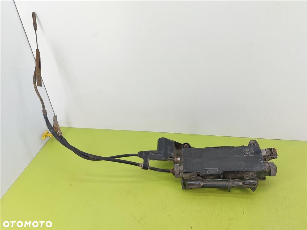 Mechanizm hamulca ręcznego Renault Scenic II 2003-2006R TRW 8200311379 - 1