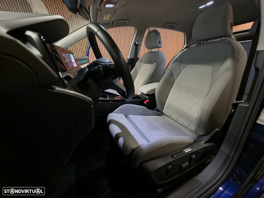 VW Golf 1.4 TSI e-Hybrid DSG - 43
