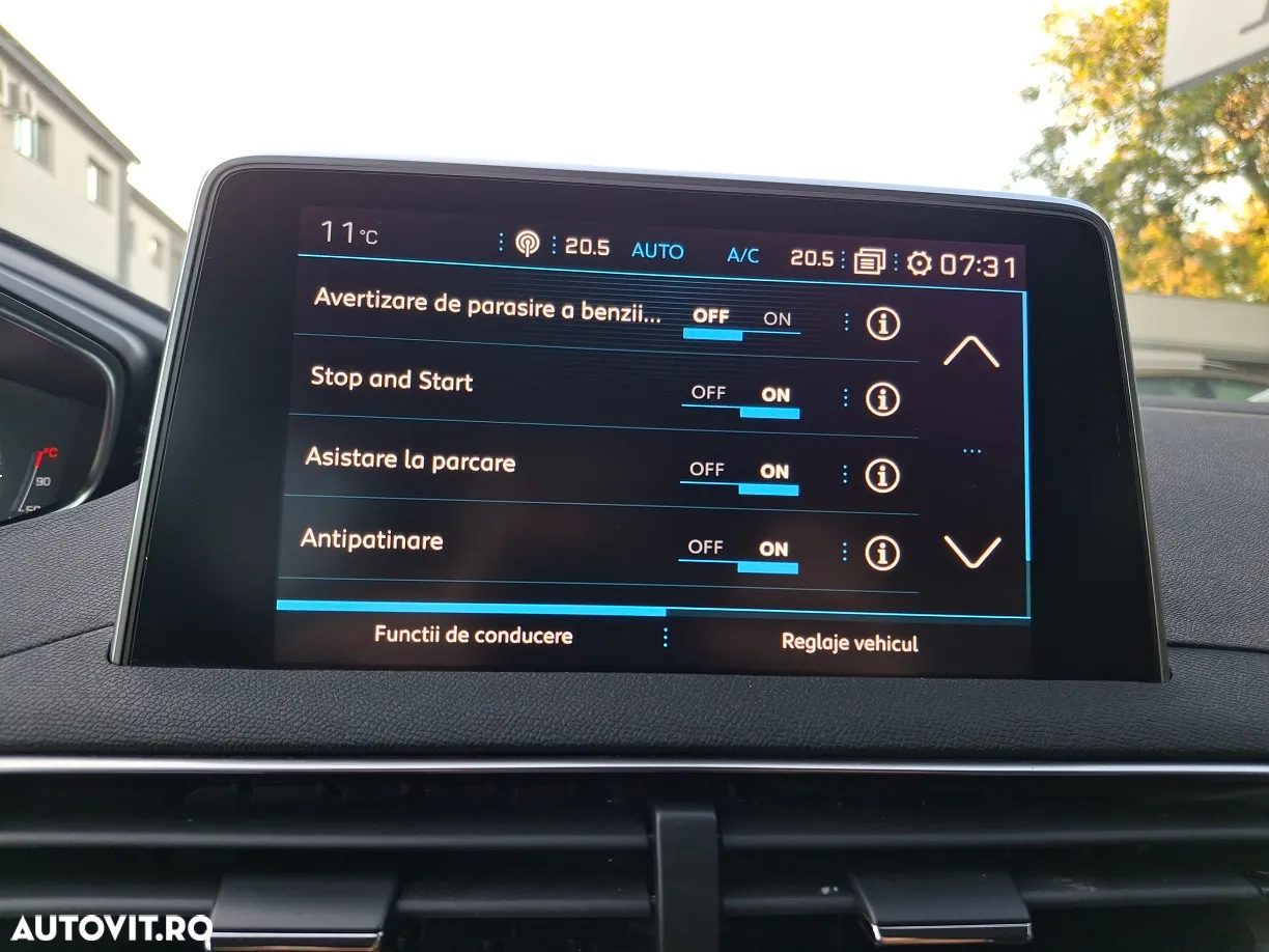 Peugeot 3008 1.5 BlueHDI 130 EAT8 Active Pack - 18