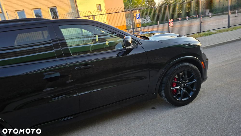 Dodge Durango - 15