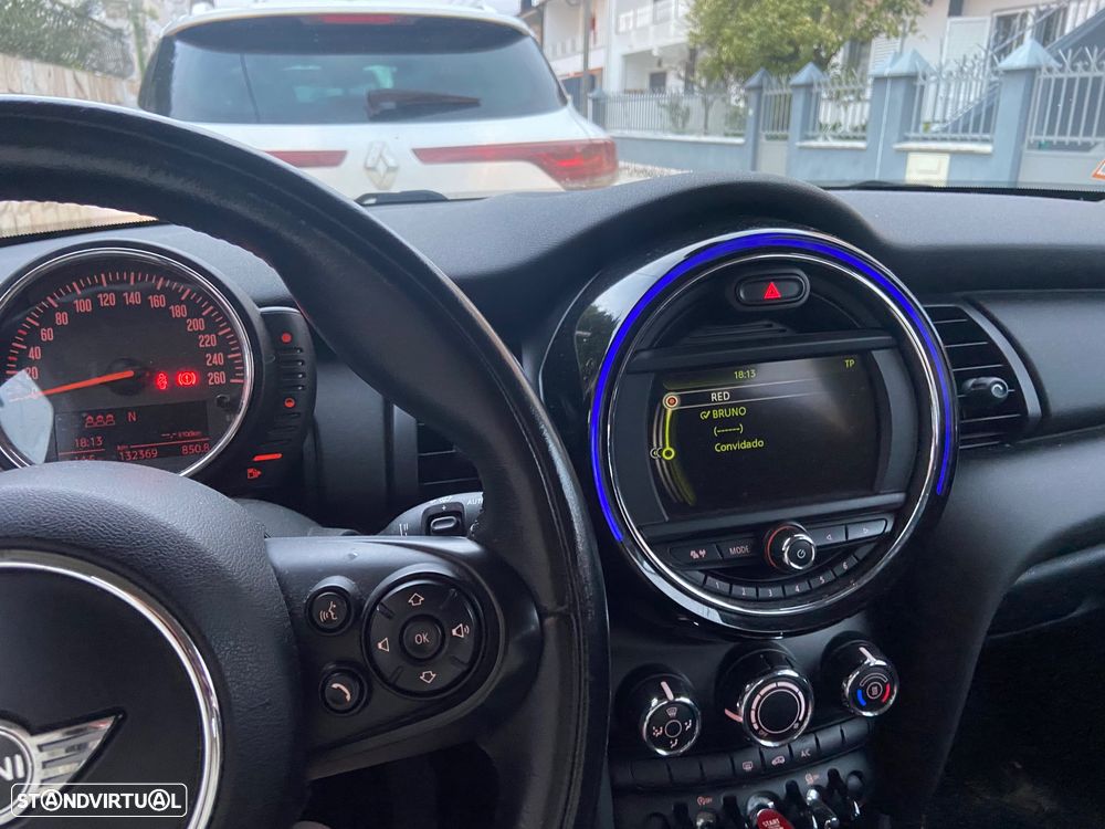 MINI 5 Portas One D - 2