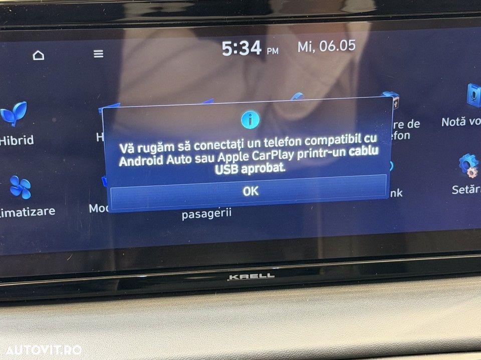 Hyundai Santa Fe - 27