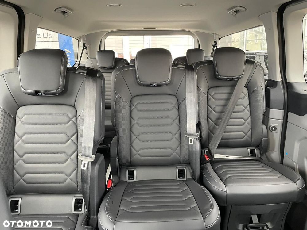 Ford Tourneo Custom 2.0 EcoBlue 320 L2 Titanium X - 29