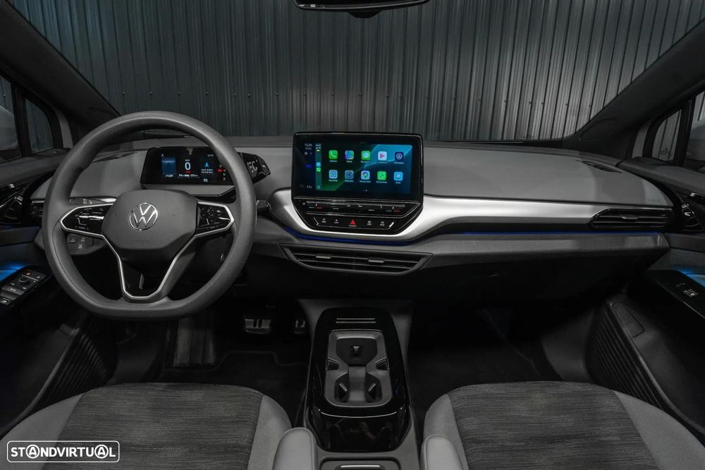 VW ID.4 77 kWh Pro Performance - 7