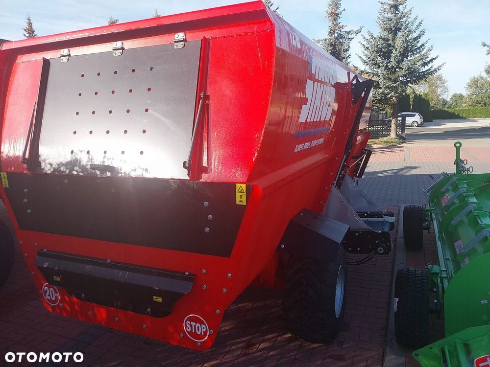 Inny TOSUN Sirius 12m - 2