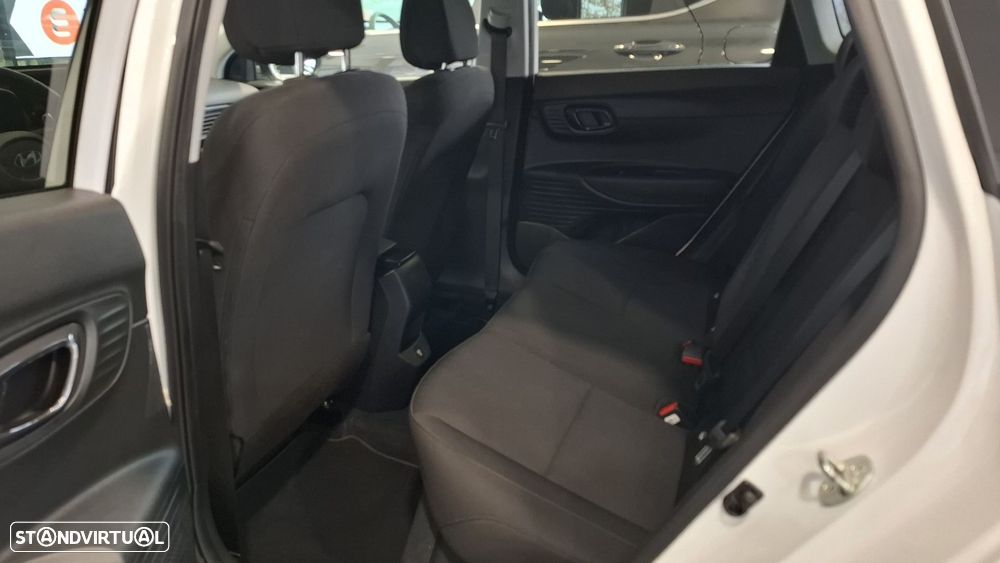 Hyundai i20 1.0 T-GDI Style - 9