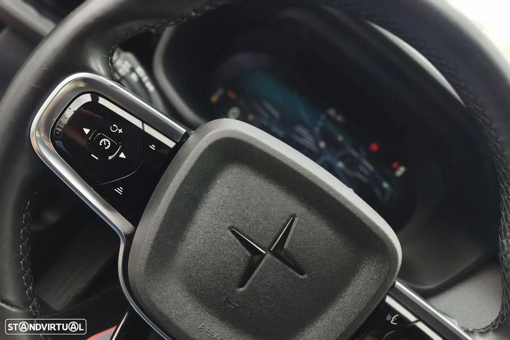 Polestar 2 Single Motor 64kWh - 21