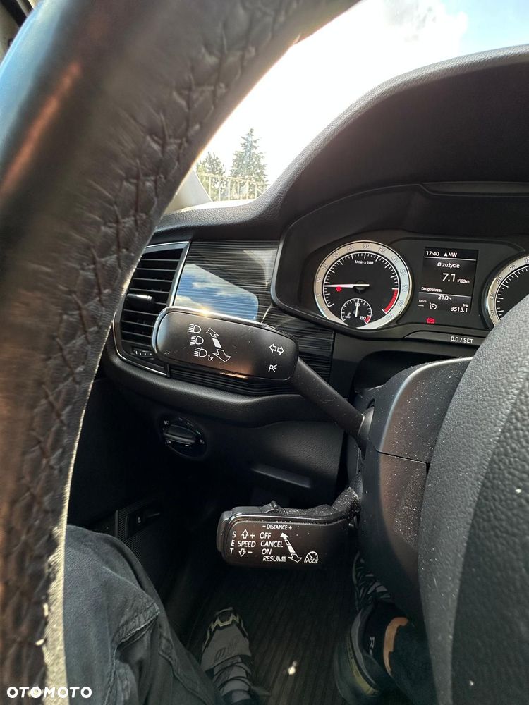 Skoda Kodiaq 2.0 TDI 4x4 Active - 29