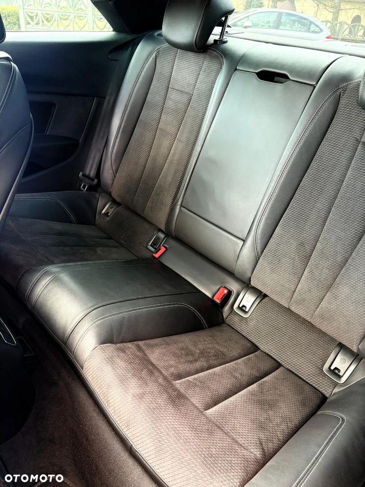 Audi A5 Coupé 2.0 TFSI Quattro Sport S tronic - 14